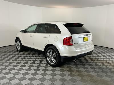 2013 Ford Edge AWD SUV for sale #I8399B - photo 2