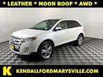 2013 Ford Edge AWD SUV for sale #I8399B - photo 1