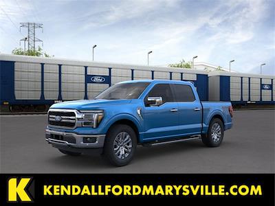2025 Ford F-150 SuperCrew Cab 4x4 Pickup for sale #I8400 - photo 1