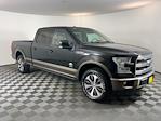 2015 Ford F-150 SuperCrew Cab 4x4 Pickup for sale #I8400A - photo 4