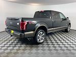 2015 Ford F-150 SuperCrew Cab 4x4 Pickup for sale #I8400A - photo 5