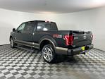 2015 Ford F-150 SuperCrew Cab 4x4 Pickup for sale #I8400A - photo 2