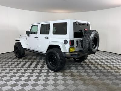 2016 Jeep Wrangler 4x4 SUV for sale #I8400B - photo 2