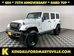 2016 Jeep Wrangler 4x4 SUV for sale #I8400B - photo 1