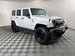 2016 Jeep Wrangler 4x4 SUV for sale #I8400B - photo 4