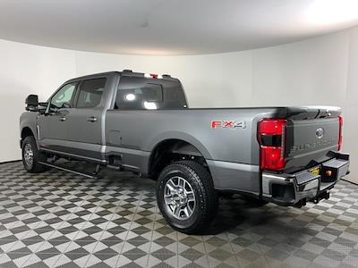 2025 Ford F-350 Crew Cab SRW 4x4 Pickup for sale #I8402 - photo 2