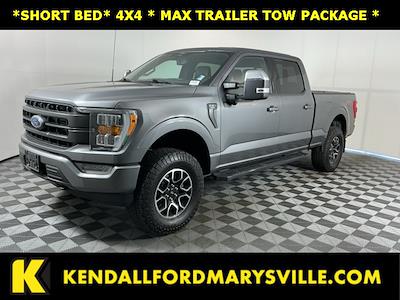 2022 Ford F-150 SuperCrew Cab 4x4 Pickup for sale #I8402A - photo 1
