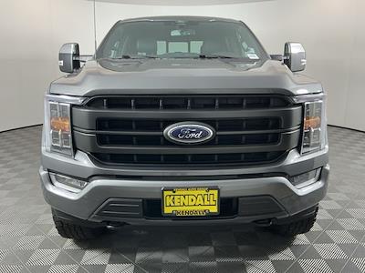 2022 Ford F-150 SuperCrew Cab 4x4 Pickup for sale #I8402A - photo 2