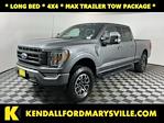 2022 Ford F-150 SuperCrew Cab 4x4 Pickup for sale #I8402A - photo 1
