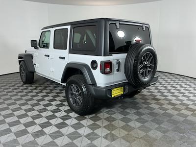 2025 Jeep Wrangler 4WD SUV for sale #I8402B - photo 2