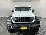 2025 Jeep Wrangler 4WD SUV for sale #I8402B - photo 3