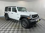 2025 Jeep Wrangler 4WD SUV for sale #I8402B - photo 4