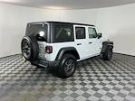 2025 Jeep Wrangler 4WD SUV for sale #I8402B - photo 6