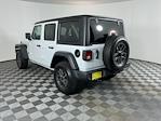 2025 Jeep Wrangler 4WD SUV for sale #I8402B - photo 2