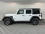 2025 Jeep Wrangler 4WD SUV for sale #I8402B - photo 8