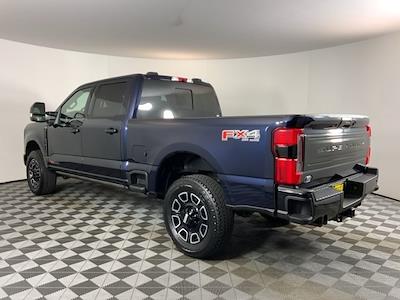 2025 Ford F-350 Crew Cab SRW 4x4 Pickup for sale #I8403 - photo 2
