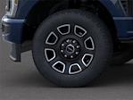 2025 Ford F-350 Crew Cab SRW 4x4 Pickup for sale #I8403 - photo 19
