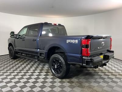 New 2025 Ford F-250 Lariat Crew Cab 4x4 Pickup for sale #I8404 - photo 2