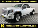 2020 GMC Sierra 2500 Crew Cab 4x4 Pickup for sale #I8405A - photo 1