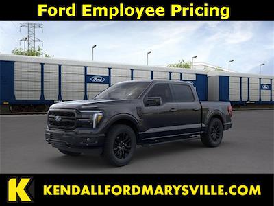 2025 Ford F-150 SuperCrew Cab 4x4 Pickup for sale #I8406 - photo 1