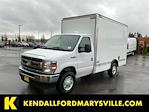 2026 Ford E-350 RWD Cutaway for sale #I8410 - photo 1