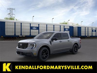 2025 Ford Maverick SuperCrew Cab AWD Pickup for sale #I8411 - photo 1