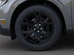 2025 Ford Maverick SuperCrew Cab AWD Pickup for sale #I8411 - photo 20