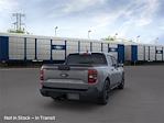 2025 Ford Maverick SuperCrew Cab AWD Pickup for sale #I8411 - photo 8