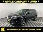 2021 Nissan Rogue 4x4 SUV for sale #I8411A - photo 1