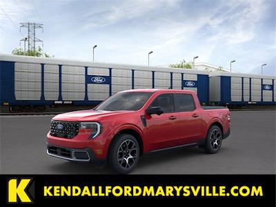 2025 Ford Maverick SuperCrew Cab AWD Pickup for sale #I8414 - photo 1