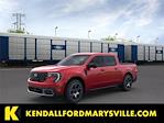 2025 Ford Maverick SuperCrew Cab AWD Pickup for sale #I8414 - photo 1