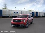 2025 Ford Maverick SuperCrew Cab AWD Pickup for sale #I8414 - photo 3