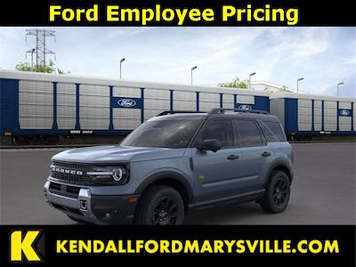 2025 Ford Bronco Sport AWD SUV for sale #I8415 - photo 1