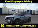 2025 Ford Bronco Sport AWD SUV for sale #I8415 - photo 1
