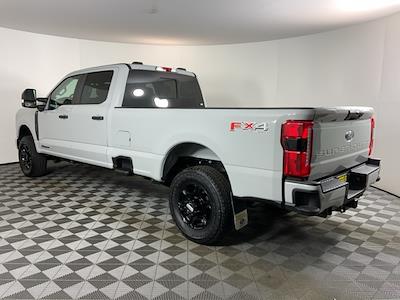 New 2025 Ford F-250 XLT Crew Cab 4x4 Pickup for sale #I8416 - photo 2