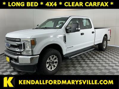 2020 Ford F-350 Crew Cab SRW 4WD Pickup for sale #I8416A - photo 1