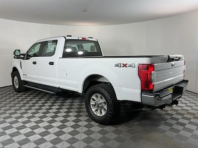 2020 Ford F-350 Crew Cab SRW 4WD Pickup for sale #I8416A - photo 2