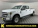 2020 Ford F-350 Crew Cab SRW 4WD Pickup for sale #I8416A - photo 1