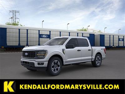 2025 Ford F-150 SuperCrew Cab 4x4 Pickup for sale #I8417 - photo 1
