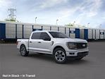 2025 Ford F-150 SuperCrew Cab 4x4 Pickup for sale #I8417 - photo 7