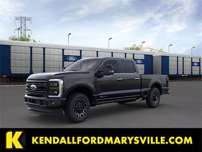 2025 Ford F-350 Crew Cab SRW 4x4 Pickup for sale #I8418 - photo 1