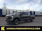 2025 Ford F-350 Crew Cab SRW 4x4 Pickup for sale #I8418 - photo 1