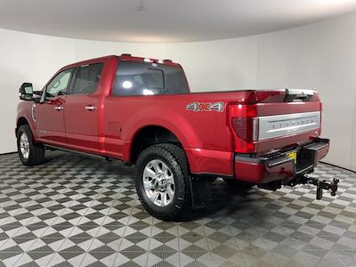 2022 Ford F-350 Crew Cab SRW 4x4 Pickup for sale #I8418A - photo 2