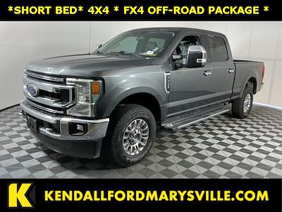 2020 Ford F-250 Crew Cab 4x4 Pickup for sale #I8418B - photo 1