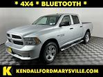 2017 Ram 1500 Crew Cab 4WD Pickup for sale #I8418C - photo 1
