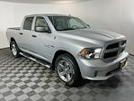 2017 Ram 1500 Crew Cab 4WD Pickup for sale #I8418C - photo 3