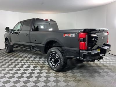 2025 Ford F-350 Crew Cab SRW 4x4 Pickup for sale #I8420 - photo 2