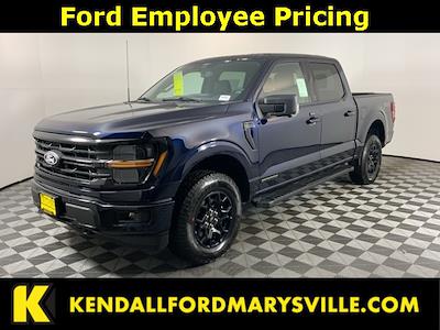 2025 Ford F-150 SuperCrew Cab 4x4 Pickup for sale #I8421 - photo 1