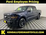 2025 Ford F-150 SuperCrew Cab 4x4 Pickup for sale #I8421 - photo 1