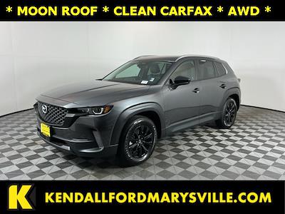 2025 Mazda CX-50 AWD SUV for sale #I8422A - photo 1